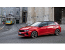 Стали відомі ціни на Новий Opel Astra — нове покоління зарядженого хетчбека скоро в Україні