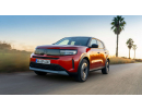 Оголошено ціни на гібридний Opel Frontera: автомобілі прямують в Україну, відкрито прийом замовлень